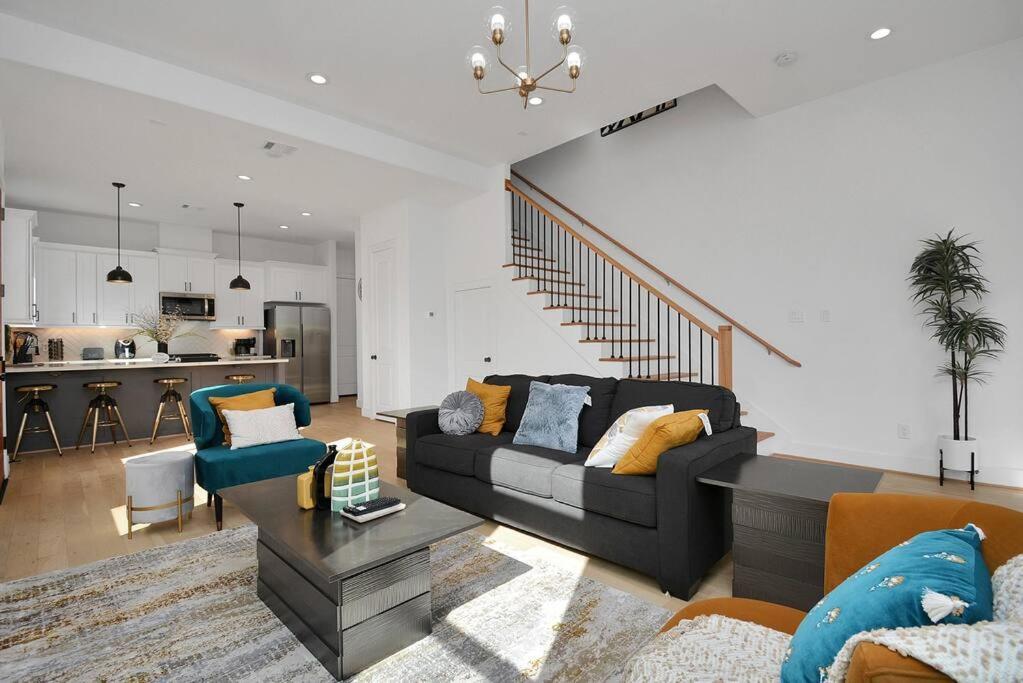 Blissful Getaway Home With Hot Tub & Backyard Near Downtown Χιούστον Εξωτερικό φωτογραφία