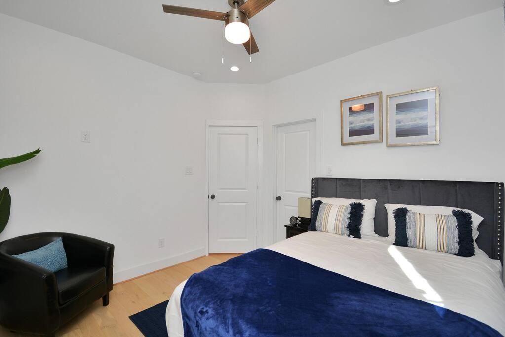 Blissful Getaway Home With Hot Tub & Backyard Near Downtown Χιούστον Εξωτερικό φωτογραφία